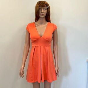 Charlotte Russe Midi Dress